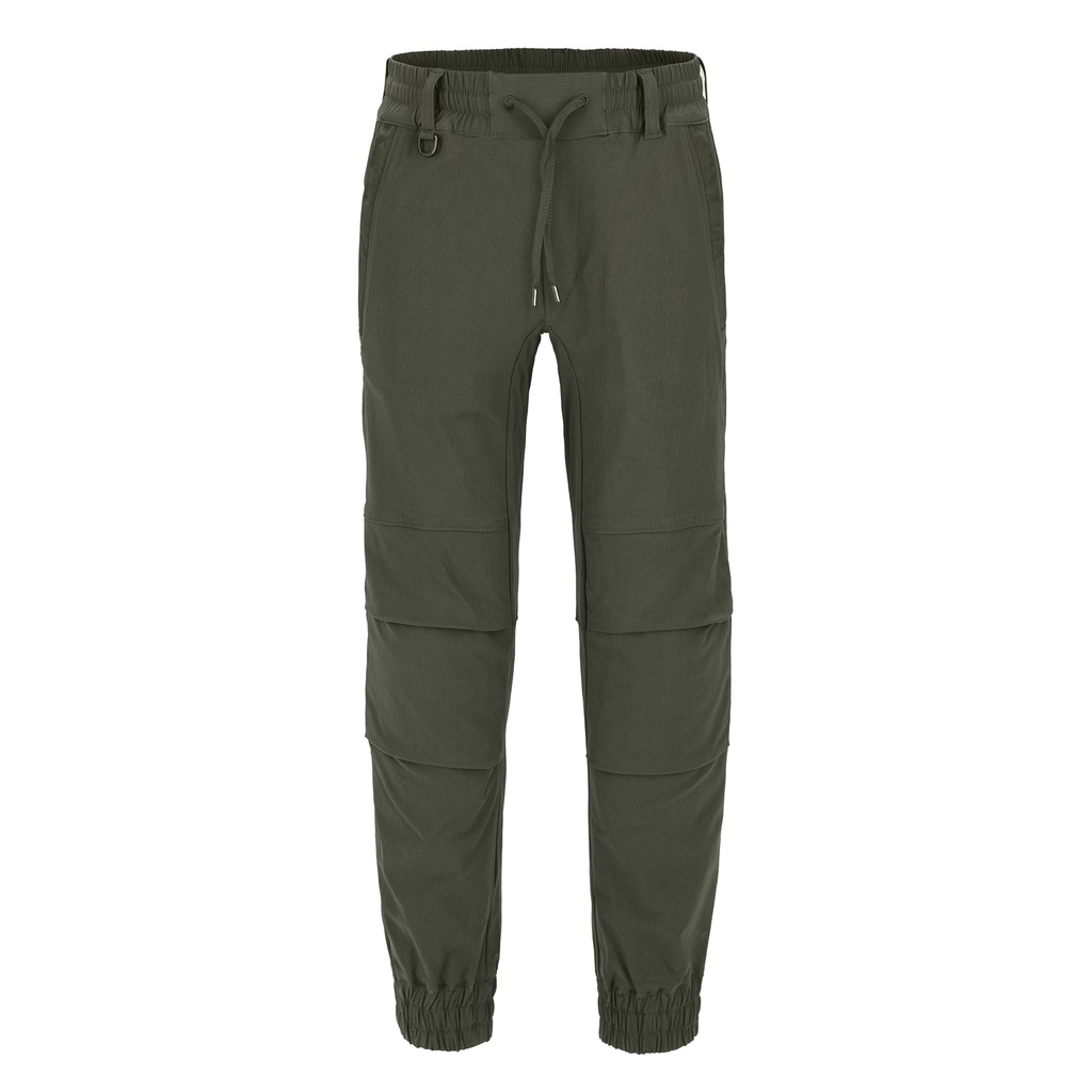 Spidi Moto Jogger Green