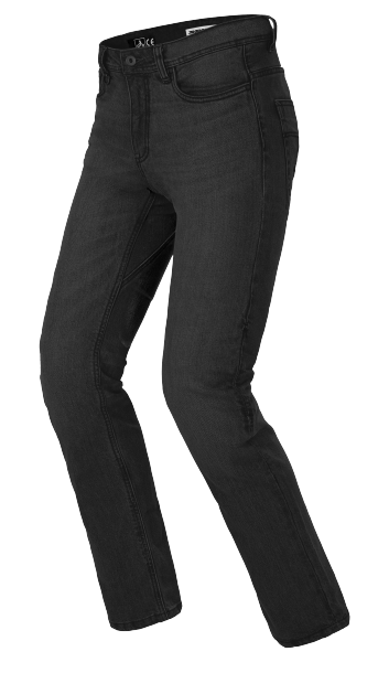 [J59-026-28] Spidi J-TRACKER Black (28)