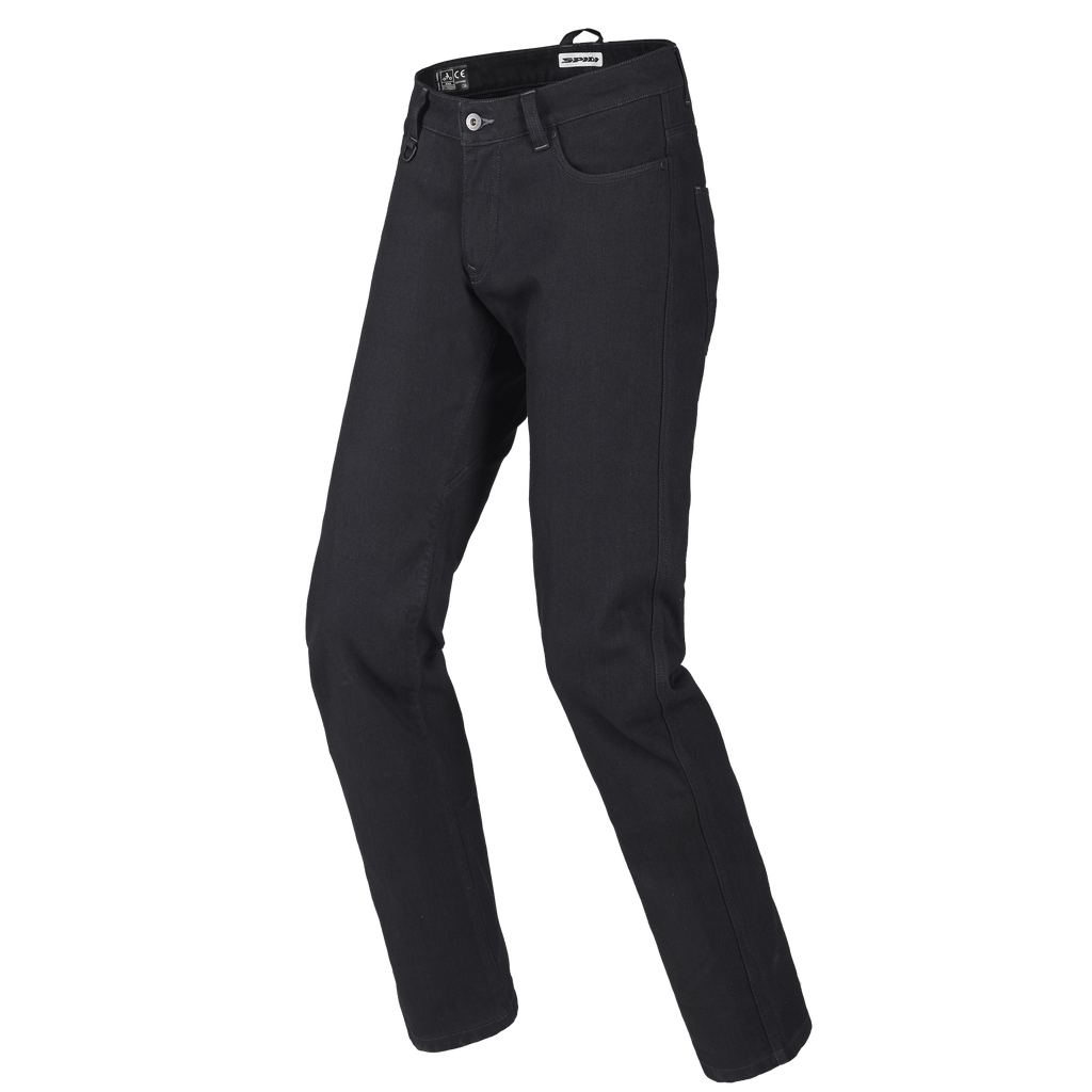 [*J99-026-28] Spidi J&Dyneema Evo Negro (28)