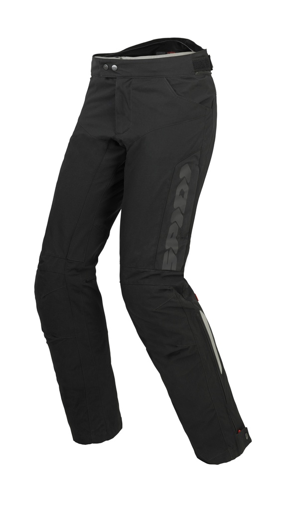 [U66-026-S] Spidi Thunder H2Out Pant Black (S)