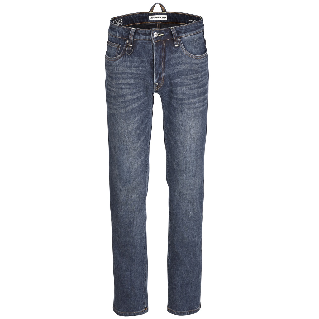Spidi J&Dyneema Evo Short Blue Dark Used