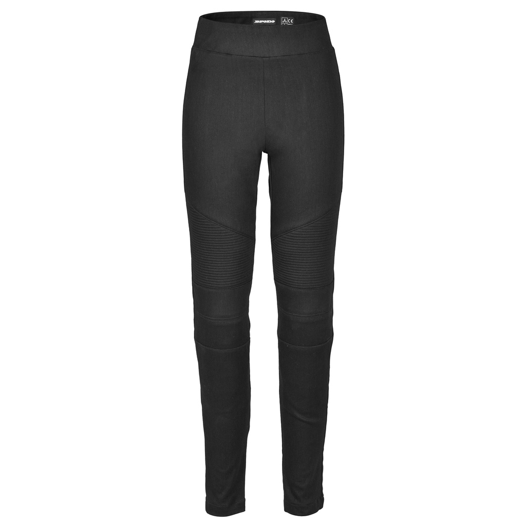 Spidi Moto Jeggings Hw Black