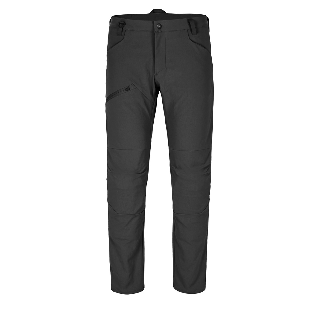 [J123-025-28] Spidi CHARGED SHORT Anthracite (28)