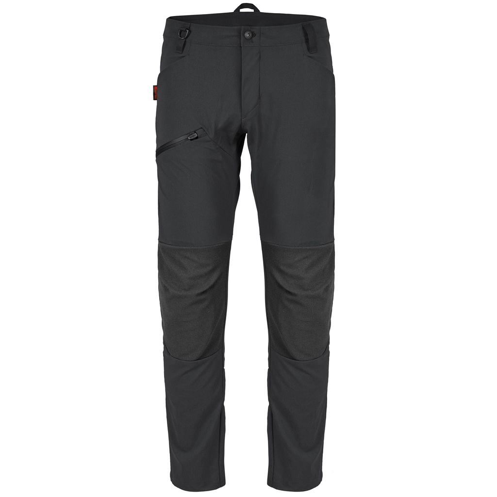 Spidi Supercharged Anthracite