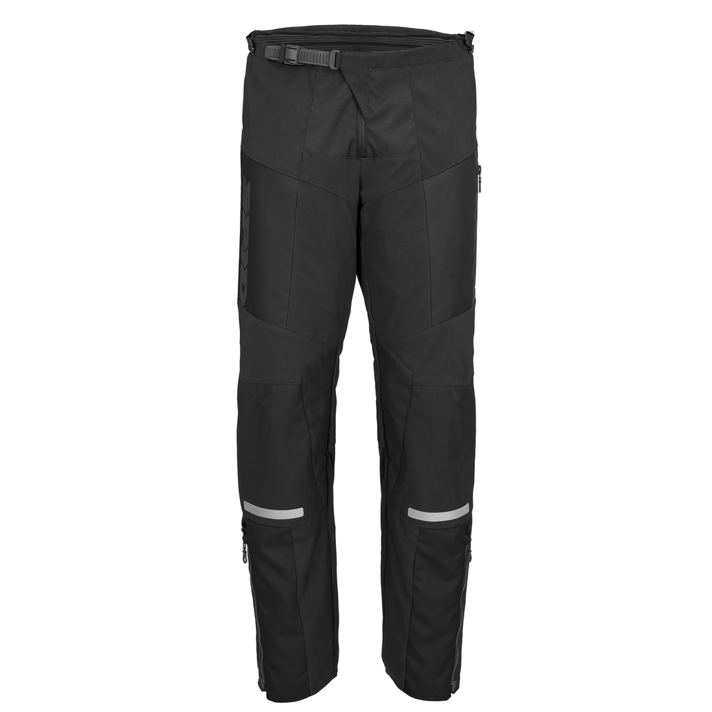 [J125-026-S] Spidi ENDURO PRO PANTS Black (S)