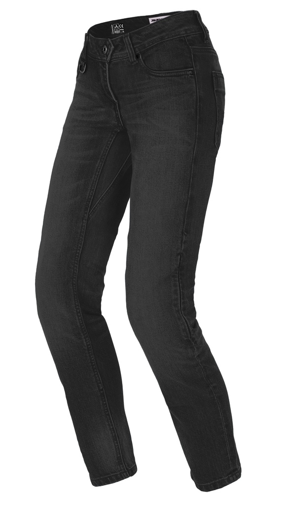 [J64-026-26] Spidi J-Tracker Lady Black (26)