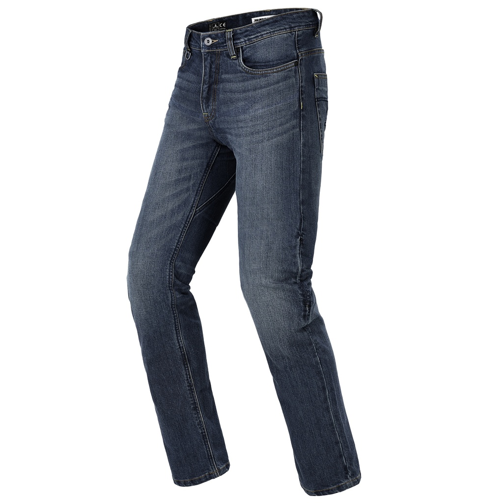 [J98-804-28] Spidi J-TRACKER TECH Blue Dark Used (28)