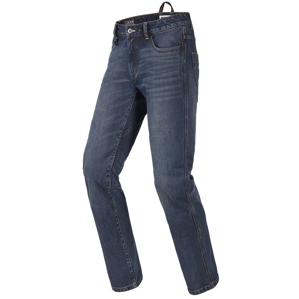 Spidi J&Dyneema Evo Blue Dark Used
