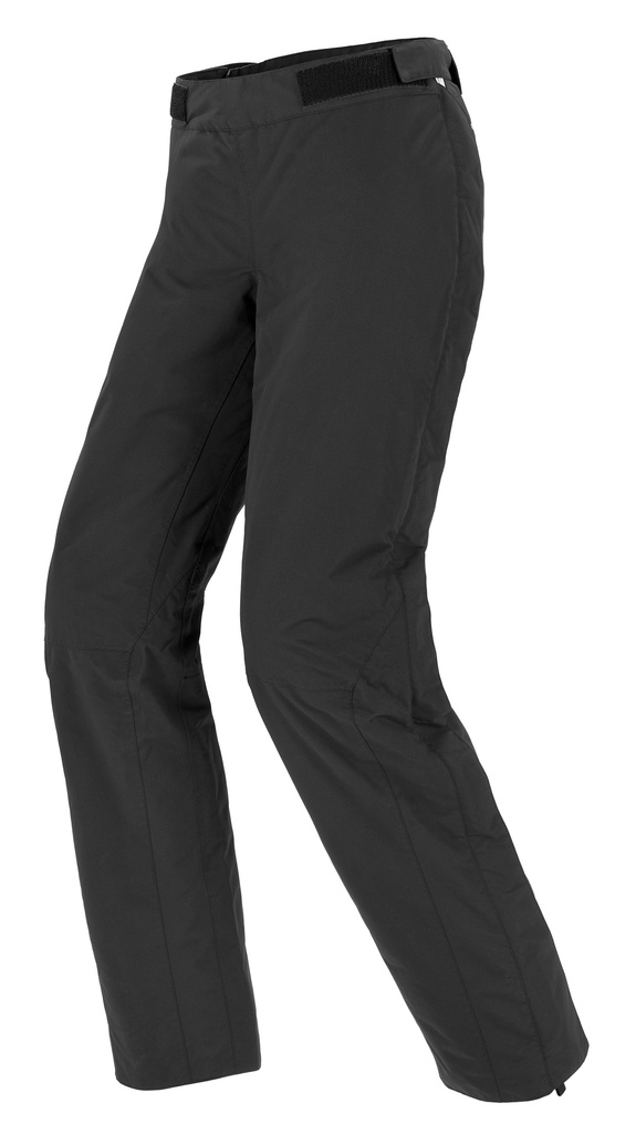 [U101-026-XS] Spidi Superstorm Lady Black (XS)