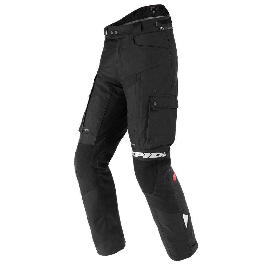 Spidi Allroad Pants Black