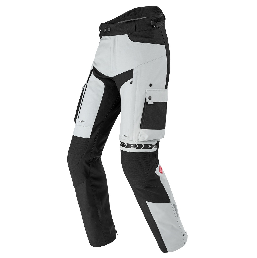 Spidi Allroad Pants Black/Ice