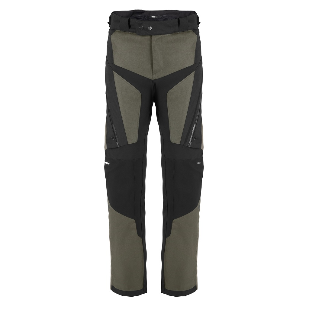 [*U121-265-S] Spidi 4 Season Evo Pants Militar (S)