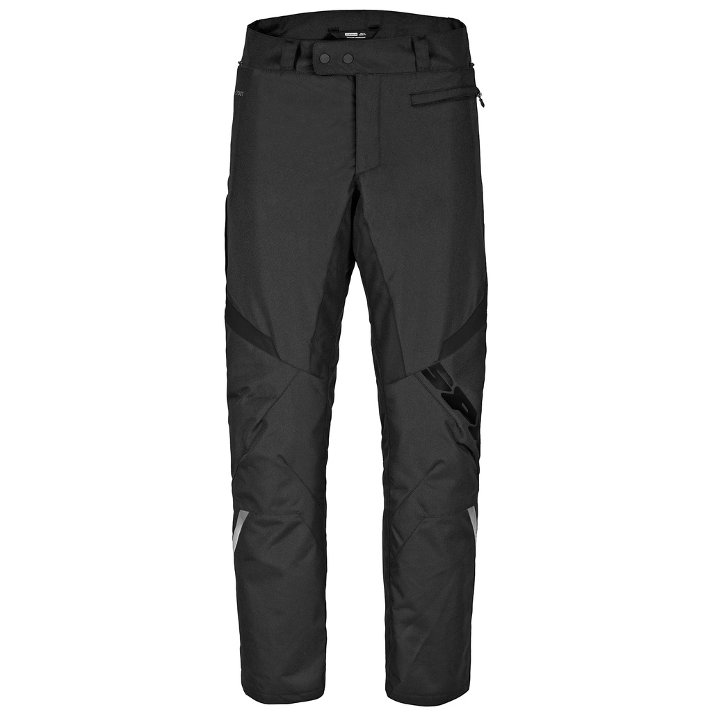 [U137-026-S] Spidi Sportmaster H2Out Pants Black (S)