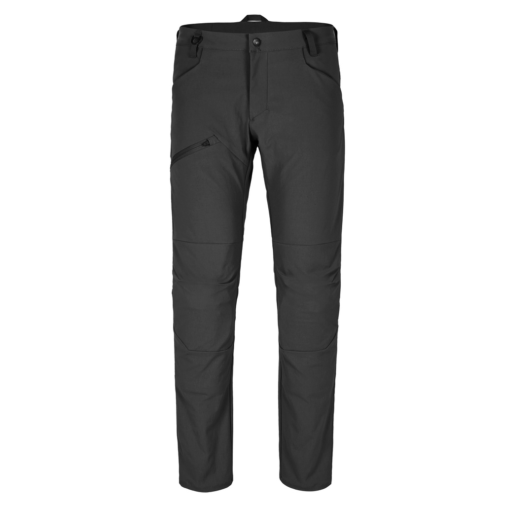 [J128-025-27] Spidi CHARGED LADY Anthracite (27)