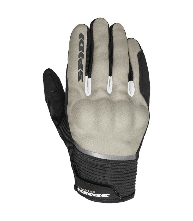 [B92-233-S] Spidi Flash Ce Sand (S)