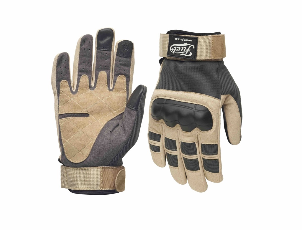 [*W24-GLOVE-SUNFORCESAND-S] Fuel Sunforce Sand (S)