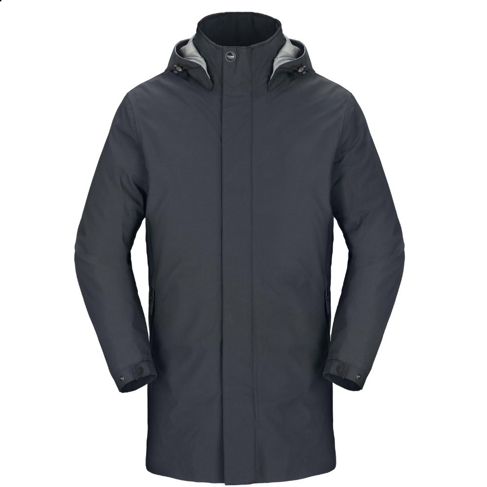 [D312-025-S] Spidi Beta Evo Superlight Anthracite (S)