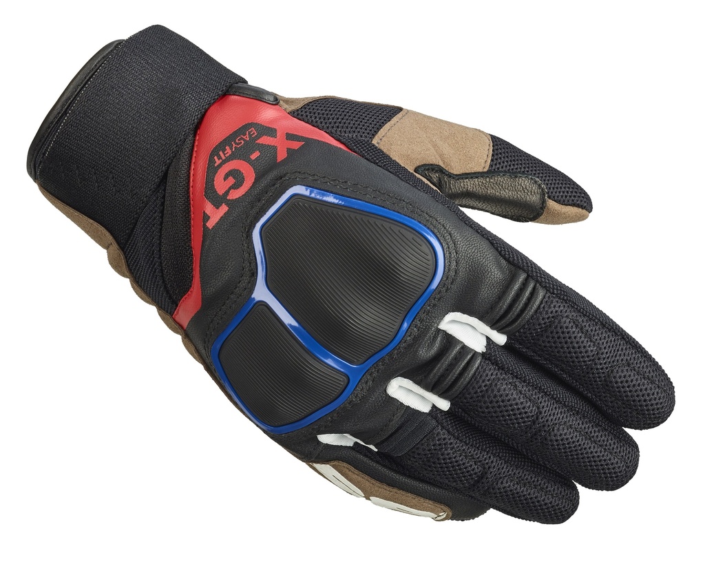 [C115-233-S] Spidi X-Gt Sand (S)