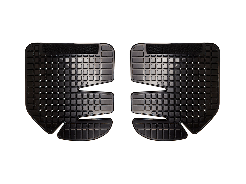 Spidi Warrior Lite H Black