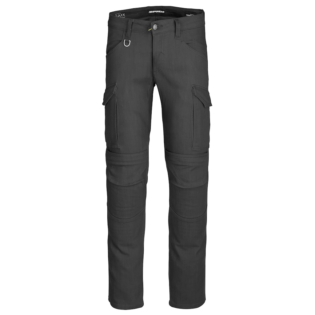 [J76-025-36] Spidi PATHFINDER CARGO Anthracite (36)