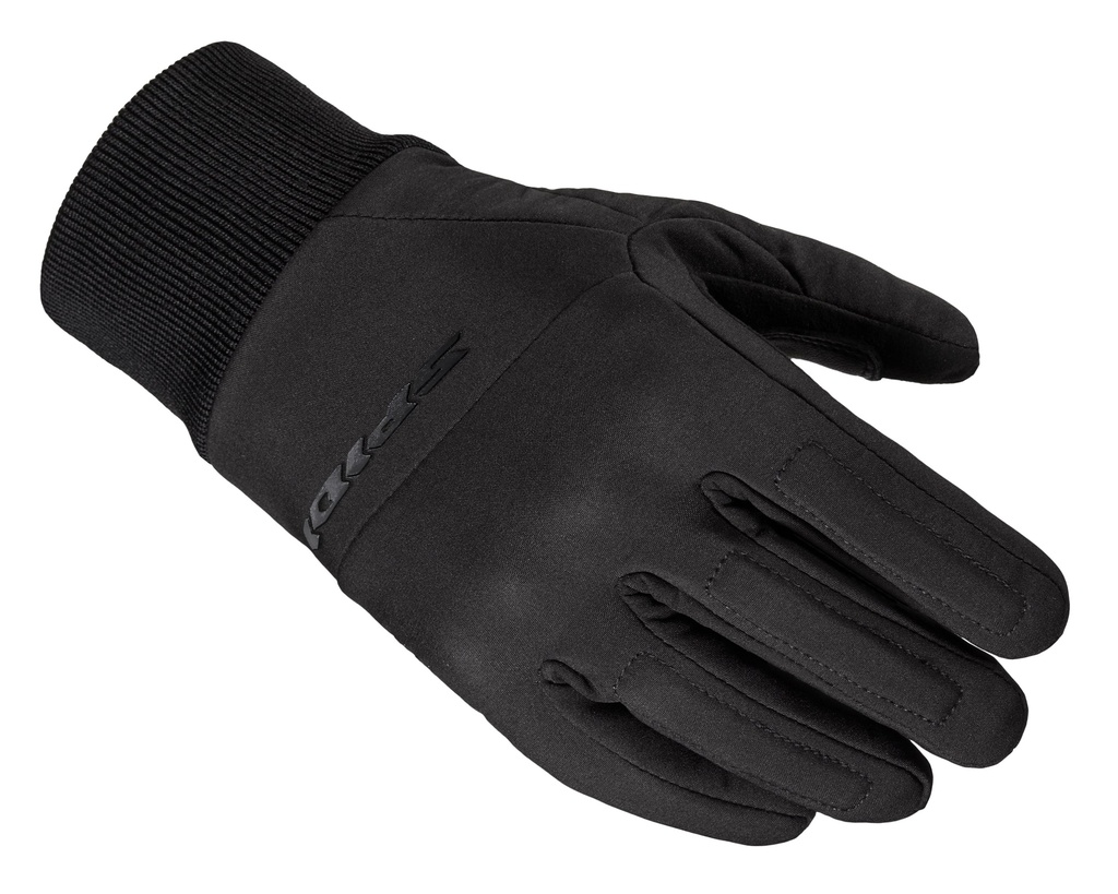 [C85-026-S] Spidi Metro Windout Black (S)