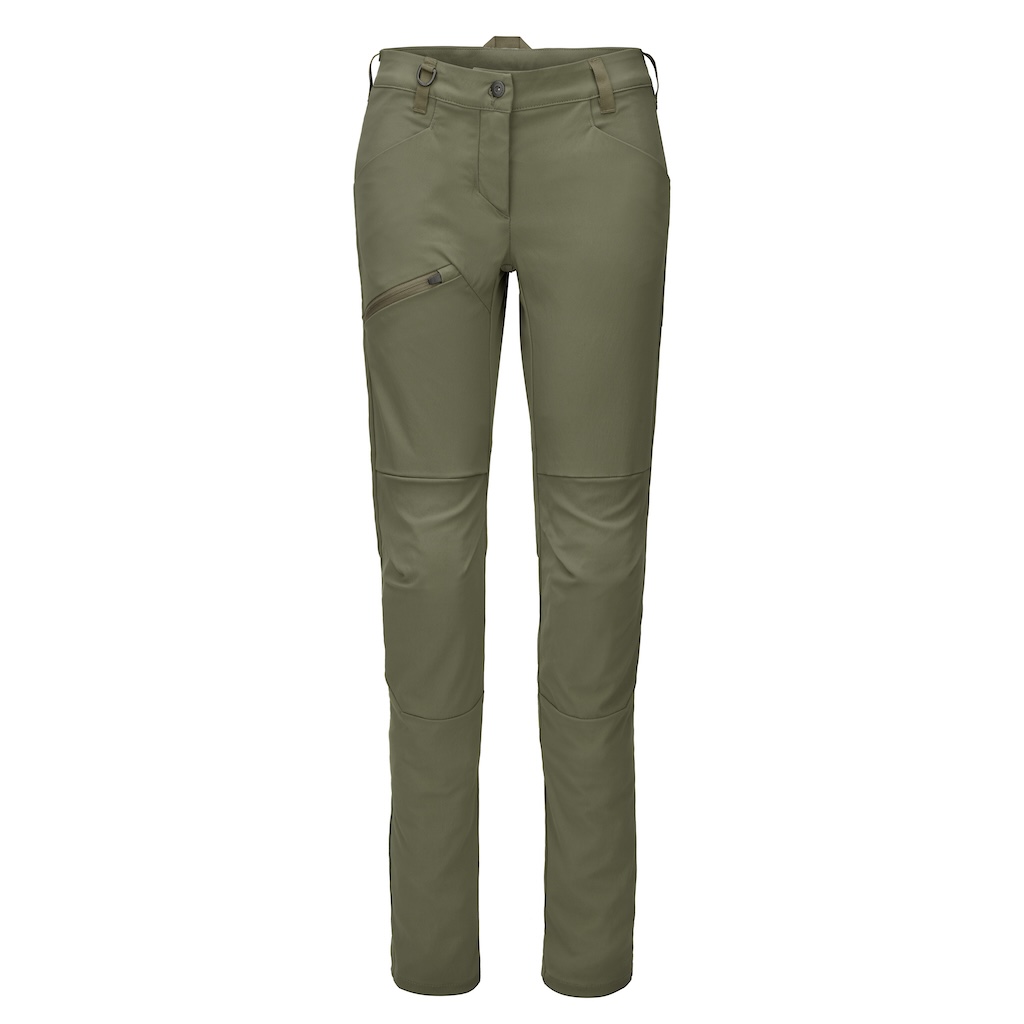 [J128-265-28] Spidi CHARGED LADY Militar (28)