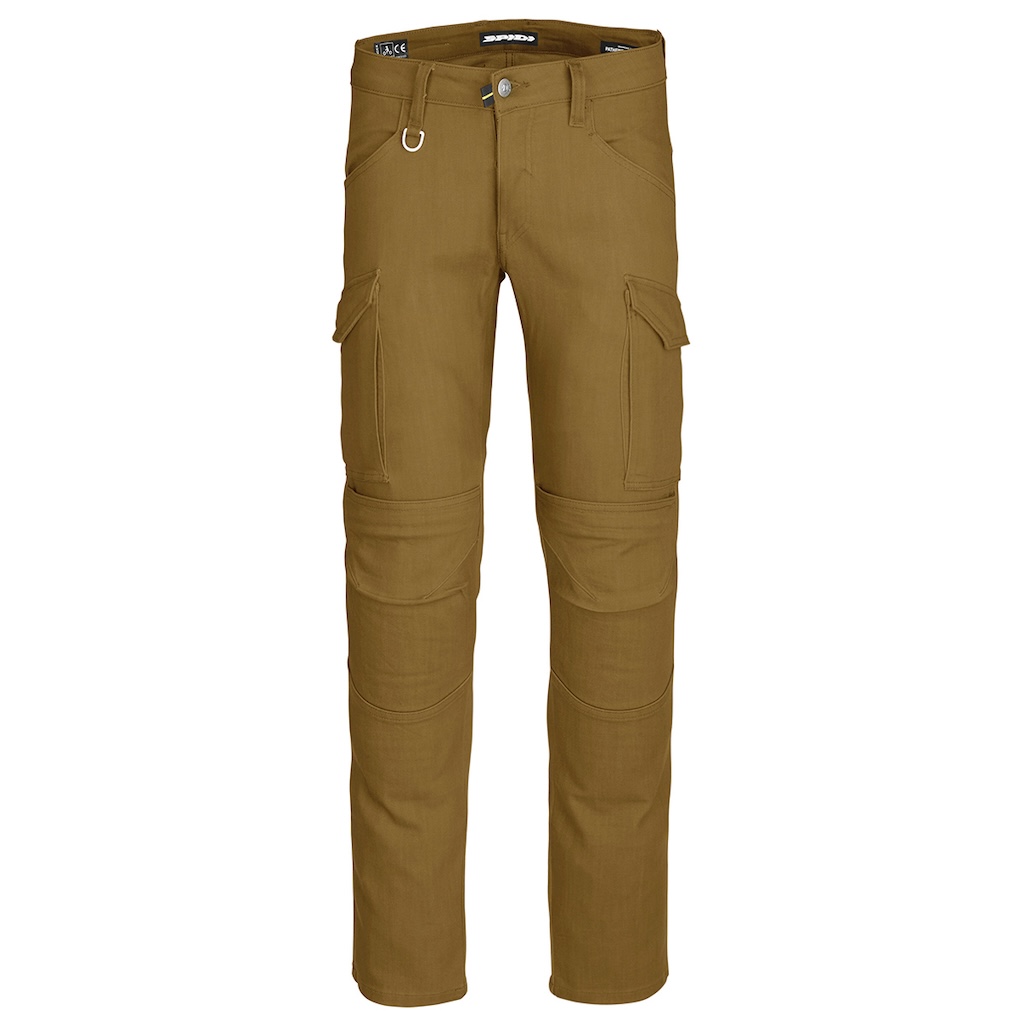 [J76-233-36] Spidi PATHFINDER CARGO Sand (36)