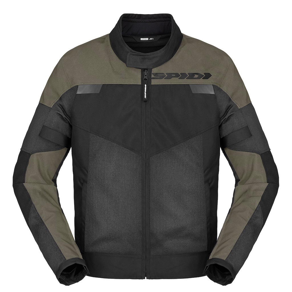 [T361-265-5XL] Spidi TOUR NET Militar (5XL)