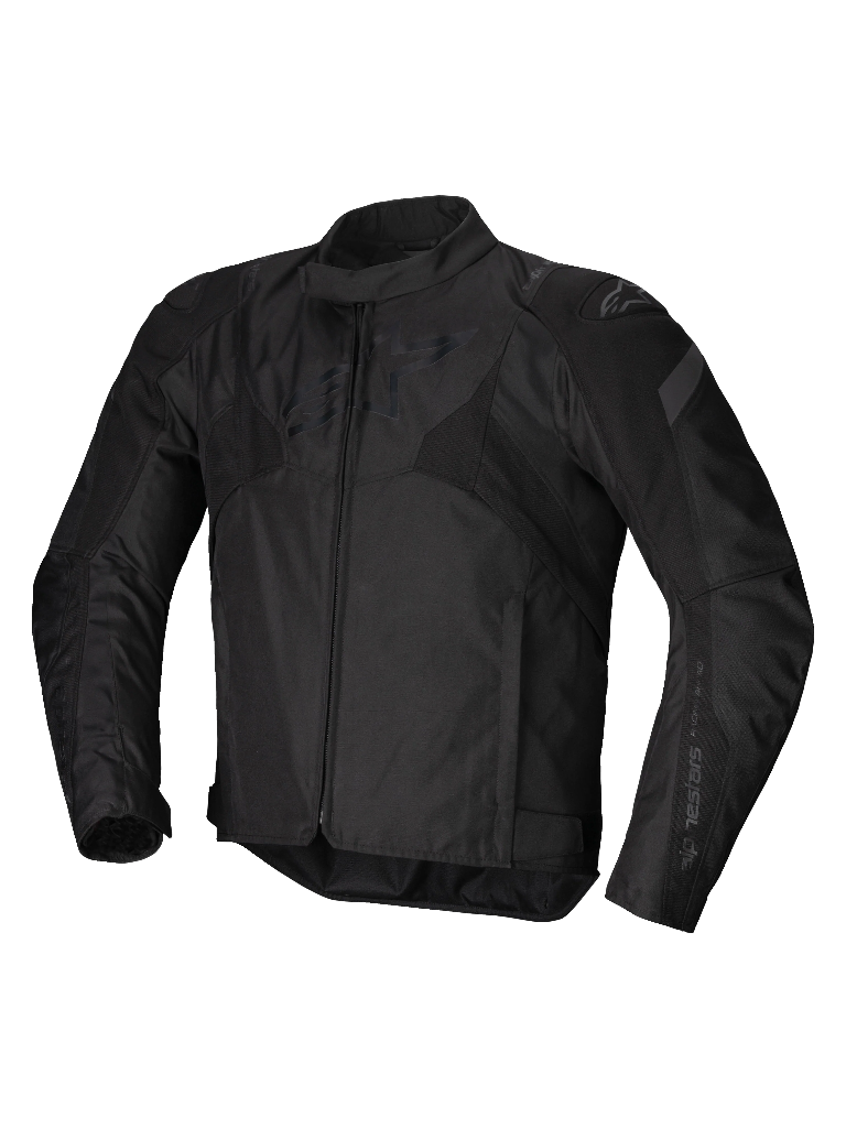 Alpinestars T-Jaws V4 WP Jacket Black