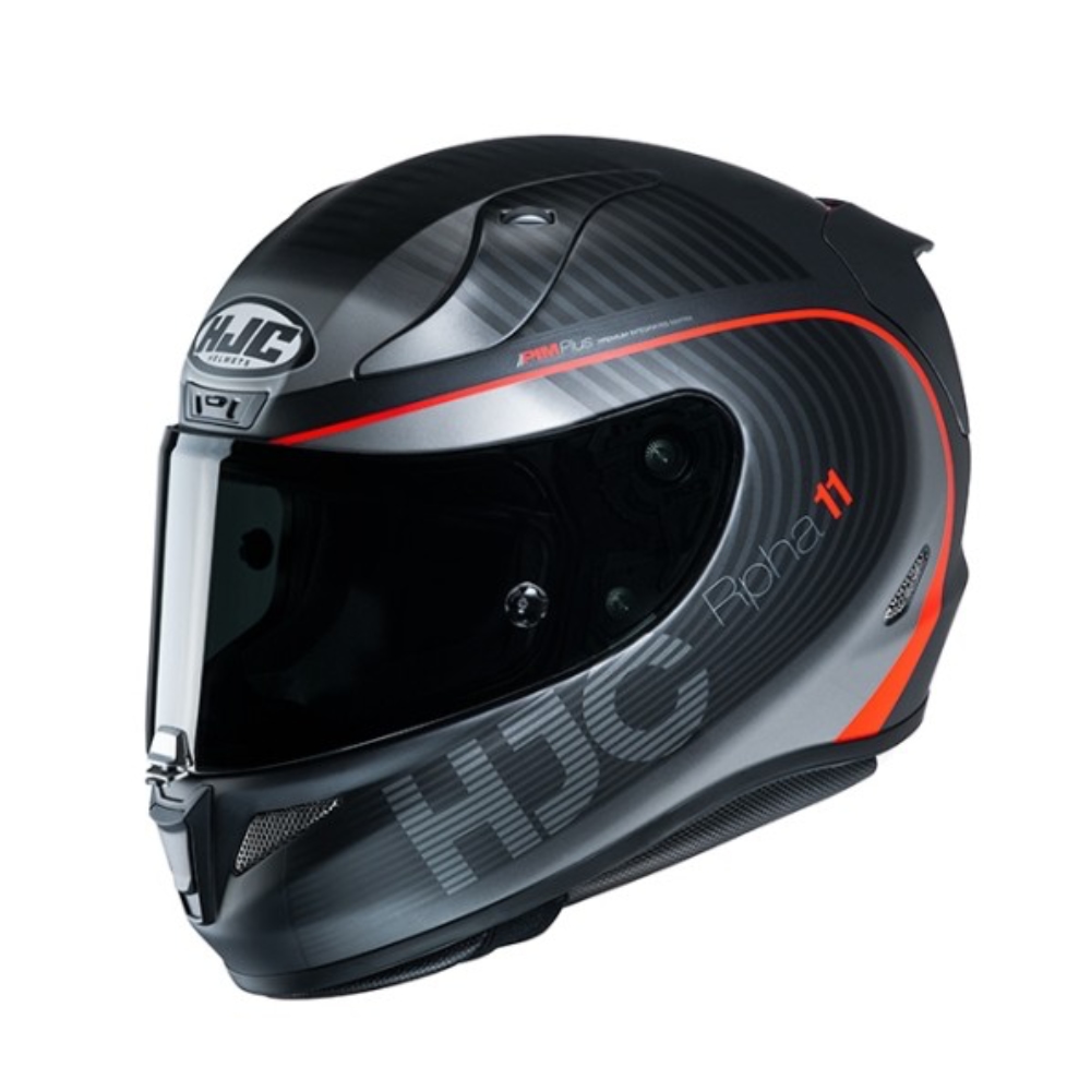 HJC Rpha-11 Bine MC1SF