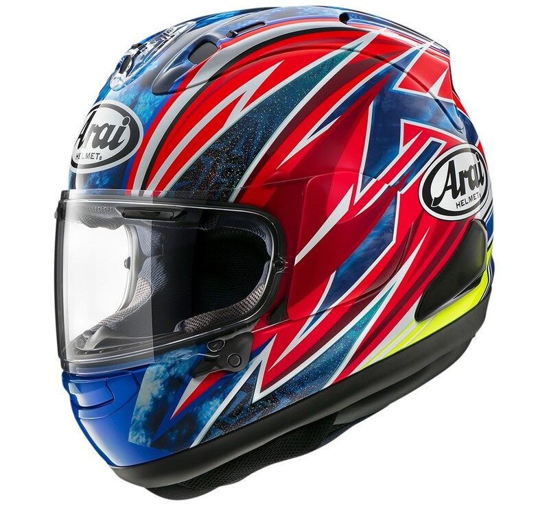 [137-0305-01] Arai RX-7V Evo Ogura (XS)
