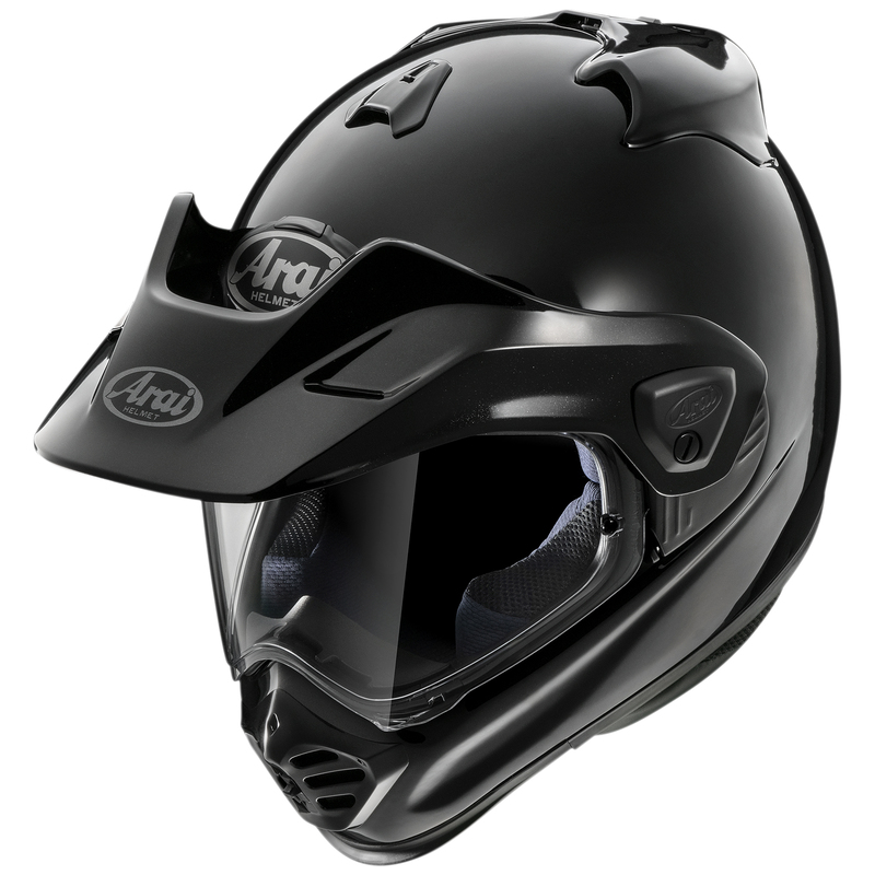 [184-0014-01] Arai TOUR-X5 Diamond Black (XS)