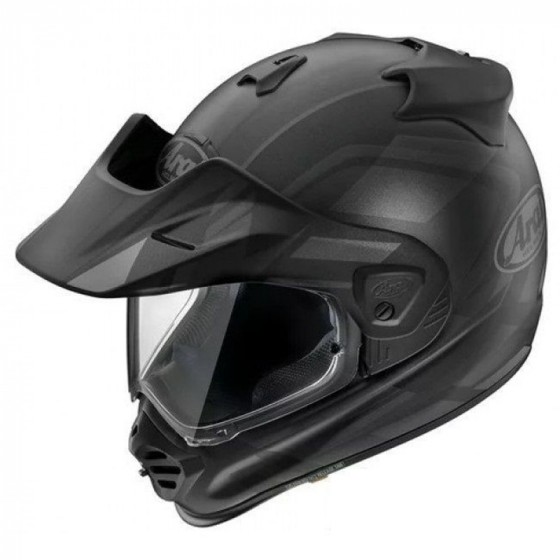 [184-0324-01] Arai TOUR-X5 Discovery Black (XS)