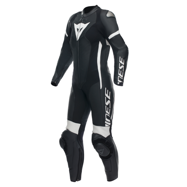 [2513484 948 44] Dainese Grobnik Lady Leather 1Pc Suit Perf. (44)