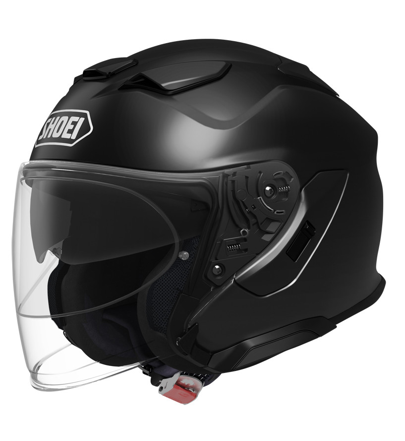 [CSJC300012] Shoei J-Cruise 3 Black (XS)