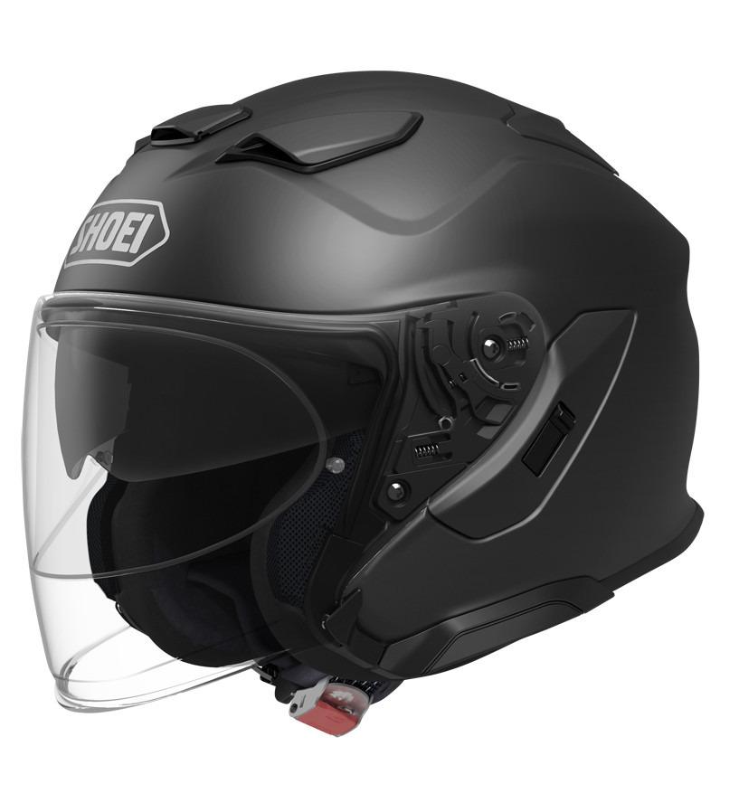 [CSJC300022] Shoei J-Cruise 3 Matte Black (XS)