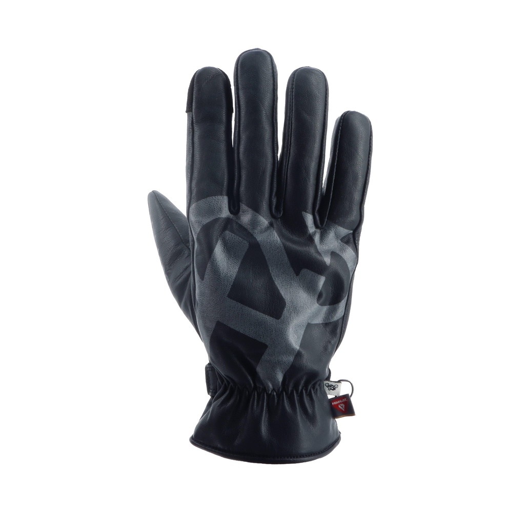 [2024111 GN T8] Helstons BLUES Winter Grey (T8)