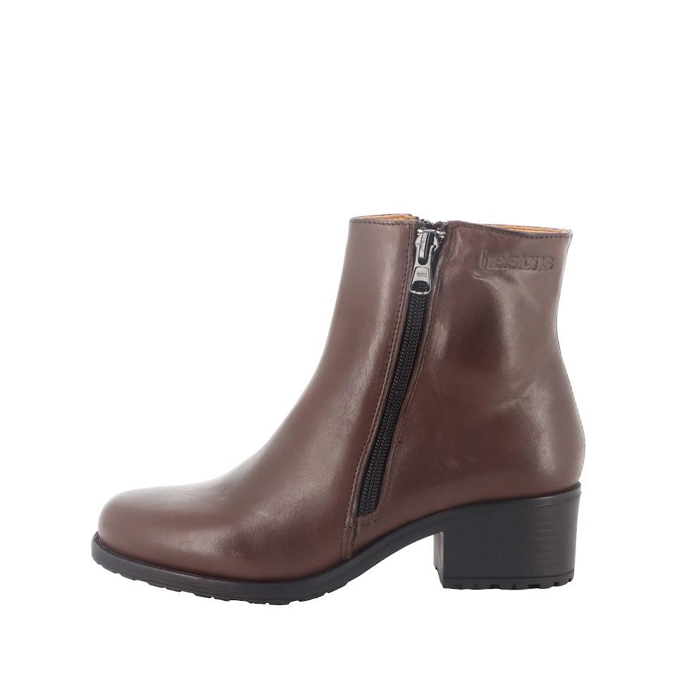 [2024128 M 36] Helstons CHARLINE Brown (36)