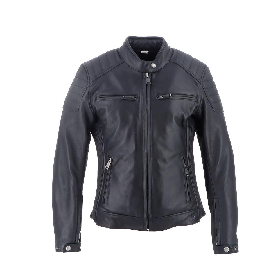 [2024107 NO S] Helstons JODY Black (S)