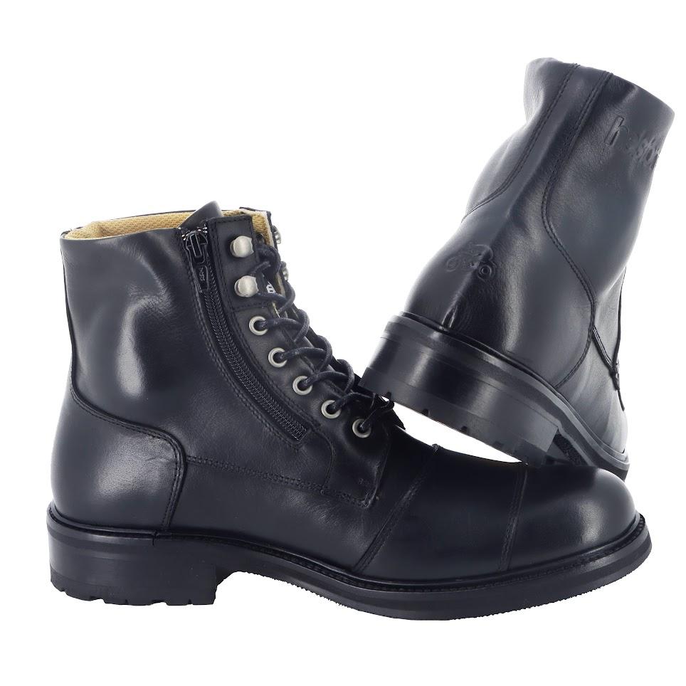 [2024119 NO 39] Helstons PRAIRIE Black (39)