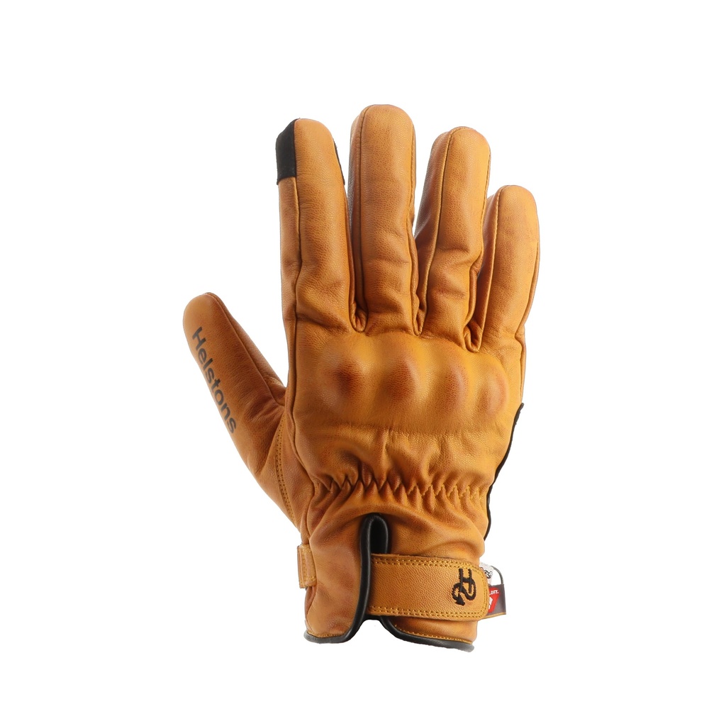 [2024115 GNO T8] Helstons SKA WINTER Gold (T8)