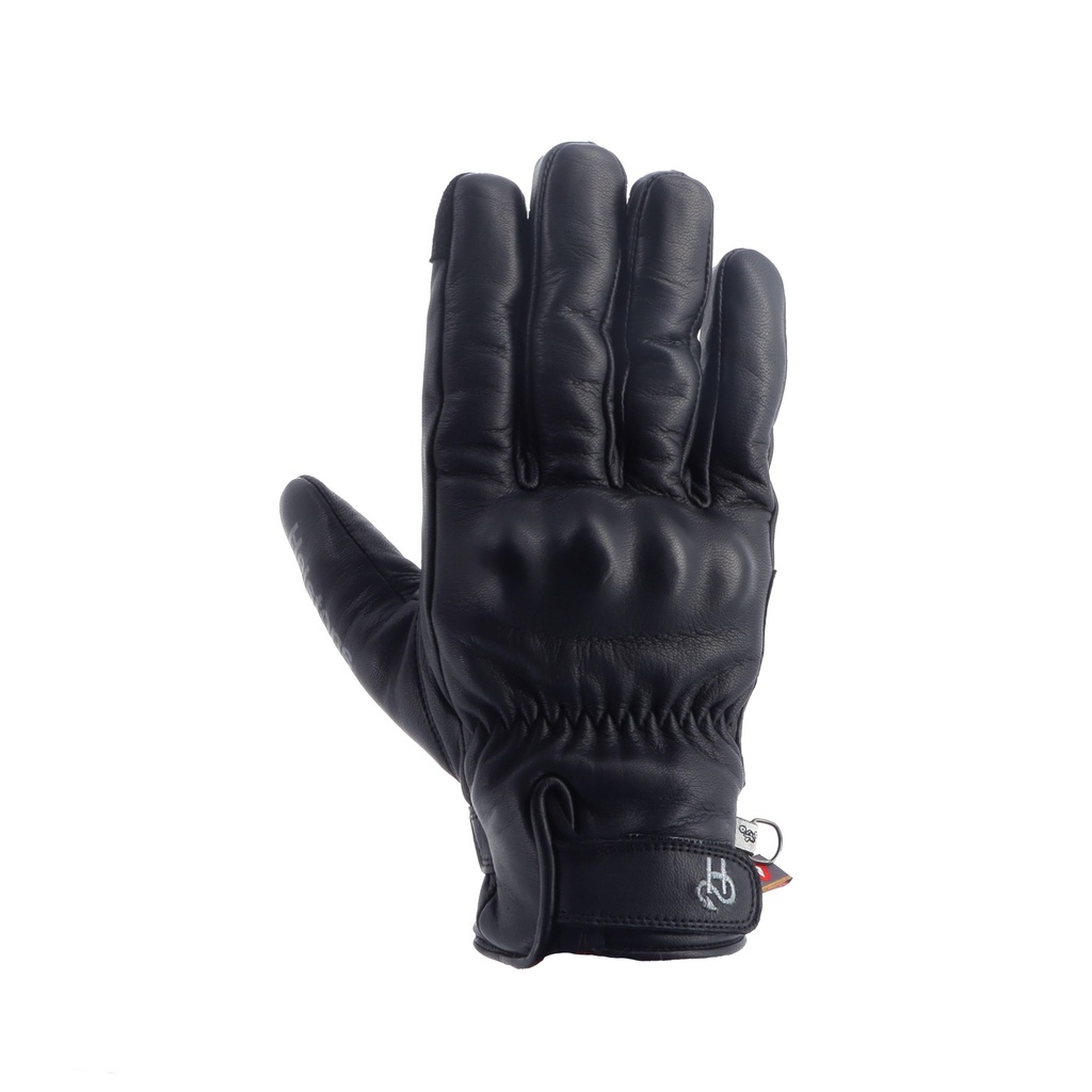 [2024115 NN T8] Helstons SKA WINTER Black (T8)
