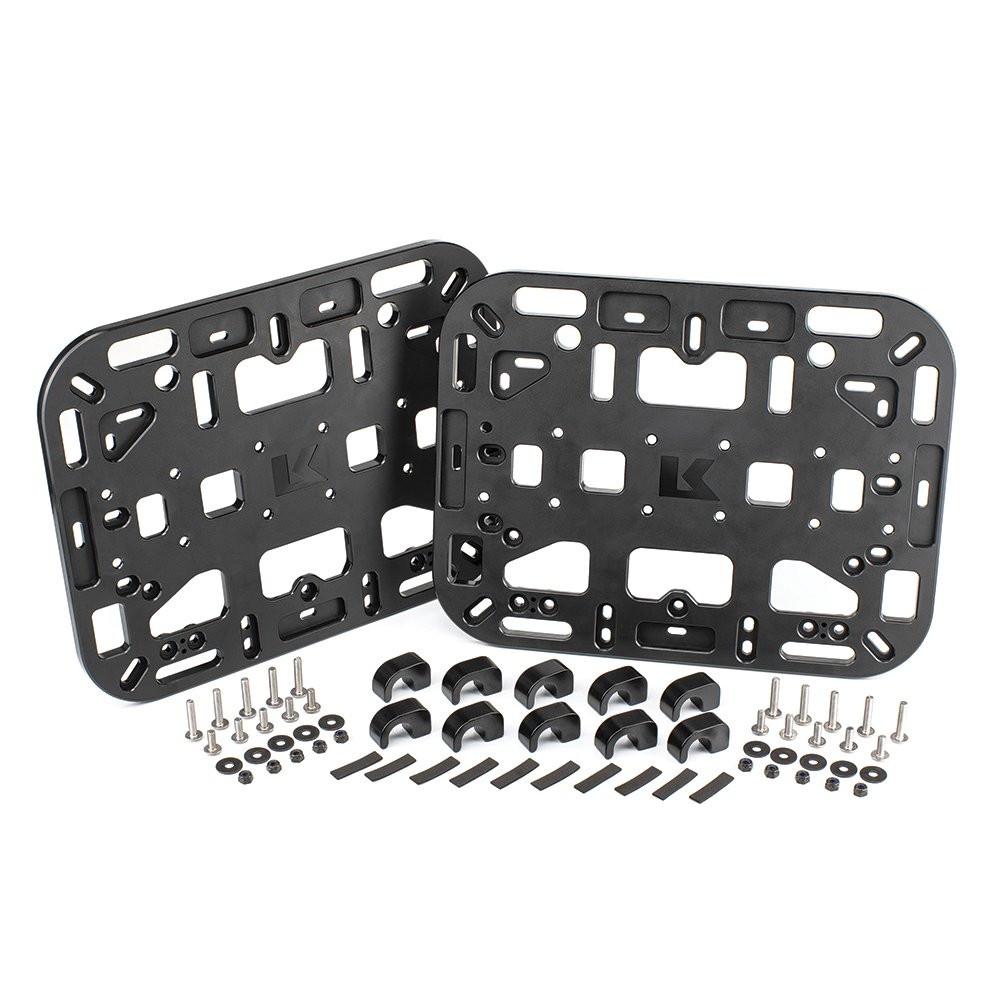 [KOSPL-4] Kriega Soportes Overlander-S OS-Platforms (2UDs)