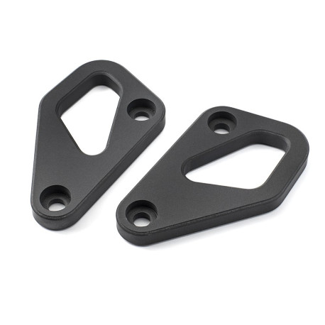 Kriega Soporte Overlander-S OS-Footrest Eliminator KTM 790 / 890 / HUSQVARNA NORDEN 901