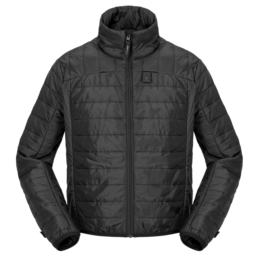 [L30-536-S] Spidi Thermo Liner Extreme Black (S)
