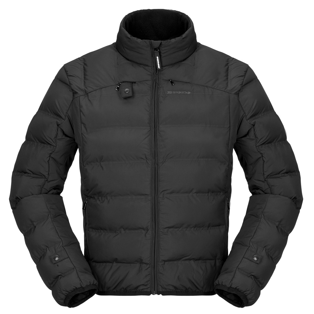[L63-005-S] Spidi Thermo Max Liner Night Blue (S)