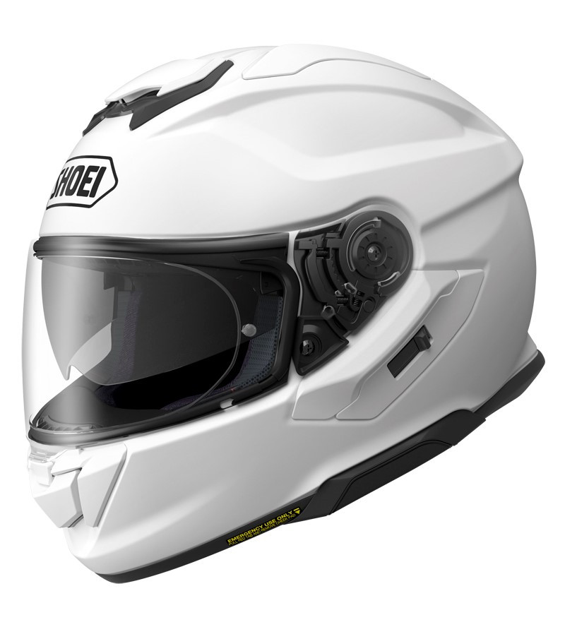 [CSGTA30002] Shoei Gt-Air 3 White (XS)