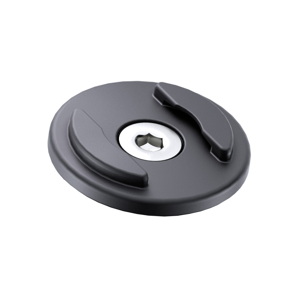 [SPC52793] SP CONNECT ADAPTADOR SPC+ PARA SOPORTES BRAKE / MIRROR