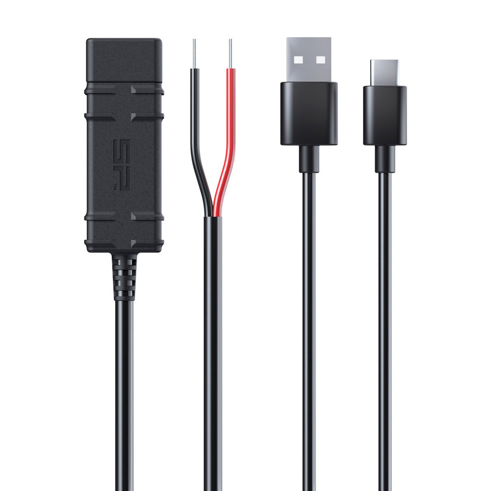 [SPC53218] SP CONNECT CABLE PARA 12V HARD WIRE CABLE