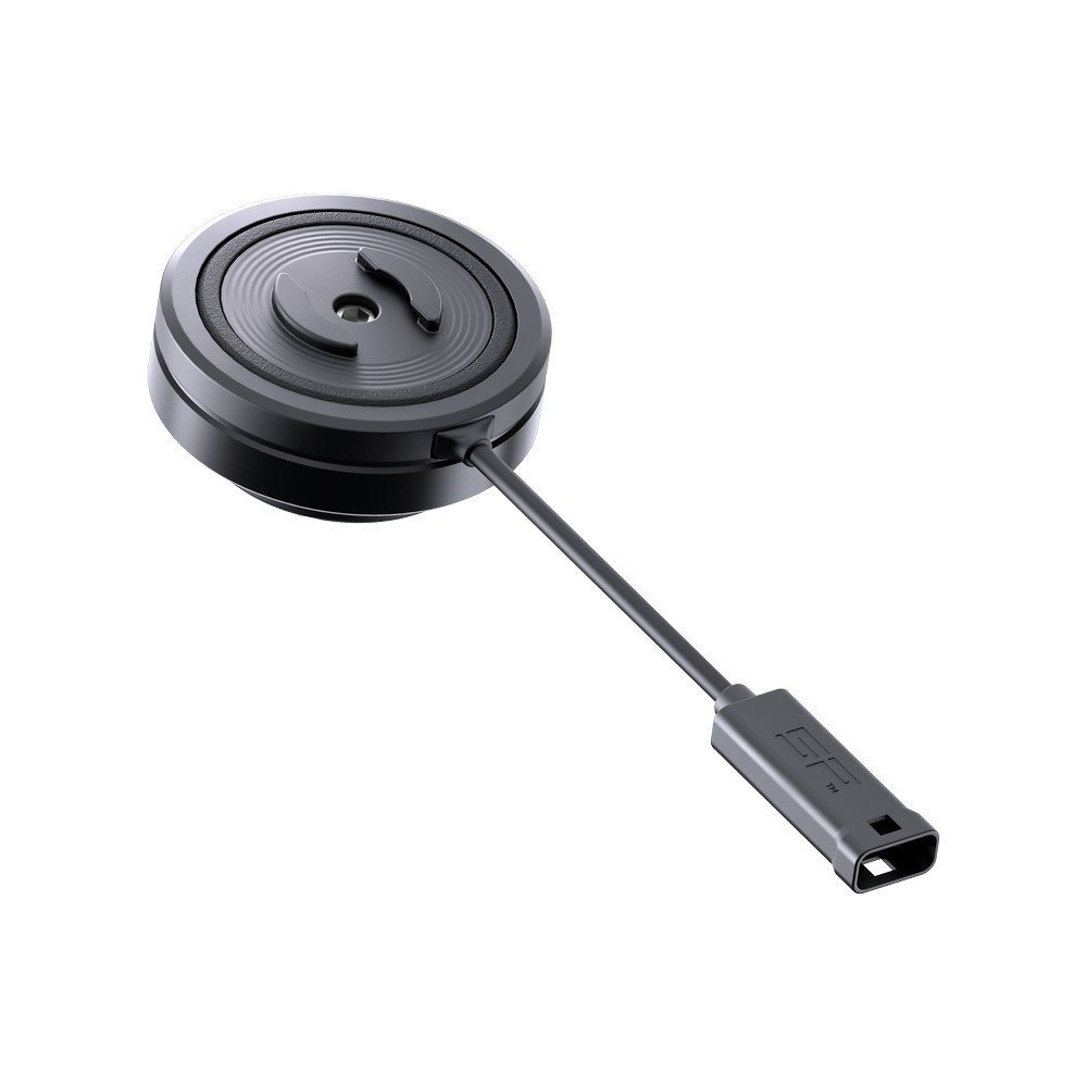 [SPC52808] SP CONNECT CARGADOR INALAMBRICO ANTI VIBRATION MODULE SPC+